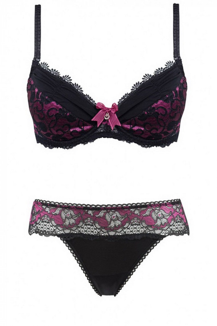 Бюстгальтер Push Up Kinga Sweet M-2343