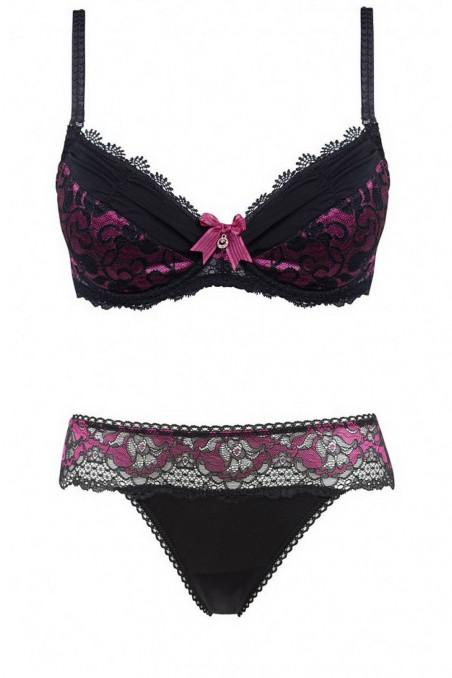 Бюстгальтер Push Up Kinga Sweet M-2343
