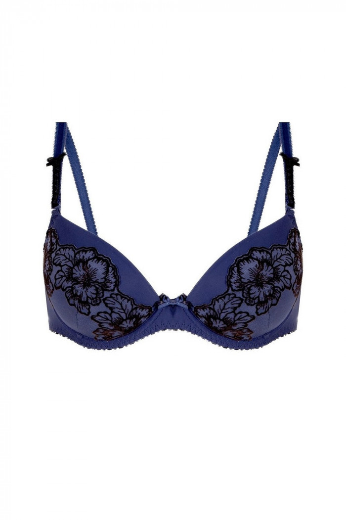 Бюстгальтер Push Up Kinga Emozione I PU-315