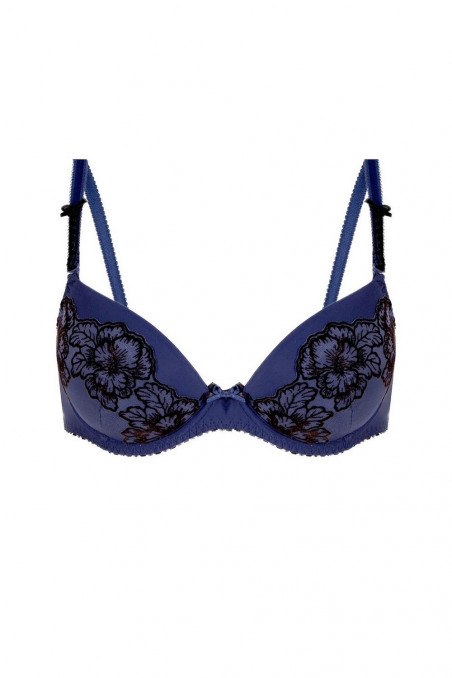 Бюстгальтер Push Up Kinga Emozione I PU-315