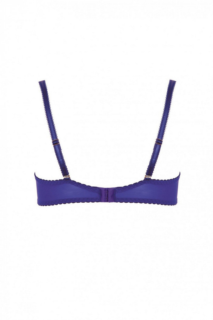 Бюстгальтер Push-Up Kinga Blue Lagoon PU-364