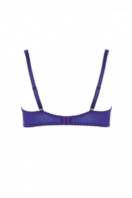 Бюстгальтер Push-Up Kinga Blue Lagoon PU-364