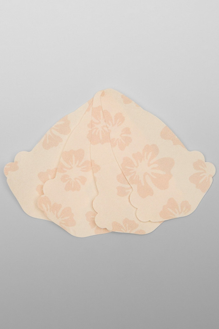 Пластырь клейкий на грудь Julimex ALL-UP PS 03