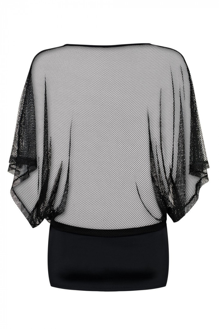 Платье Obsessive Punker dress