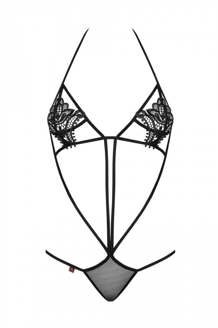 Боди Obsessive Luiza