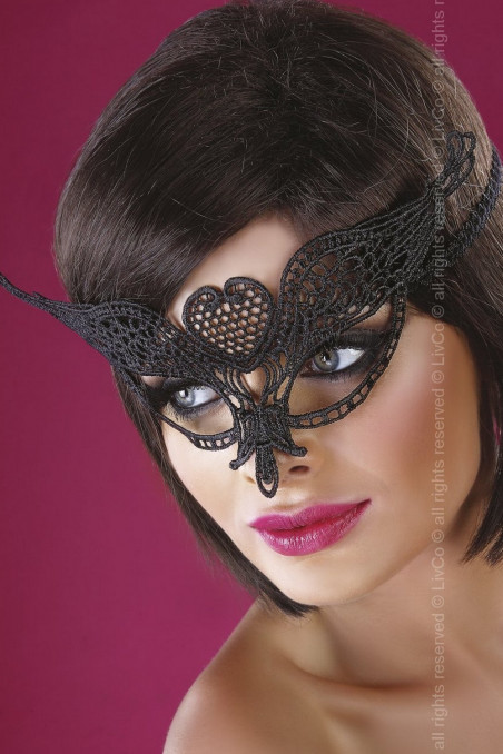 Маска Livia Corsetti Mask Model 10
