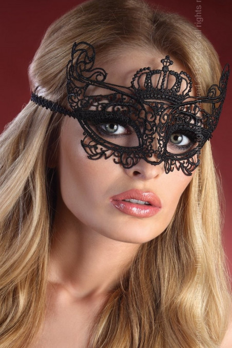 Маска Livia Corsetti Mask Model 7