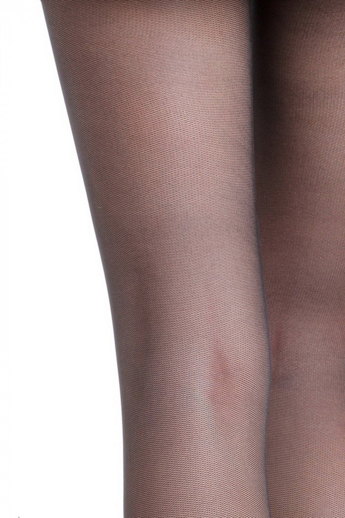 Колготки матовые с эффектом тюля Filodoro Tulle