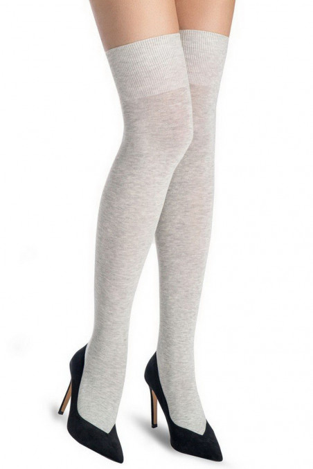 Заколенки хлопковые Marilyn Zazu Cotton 899