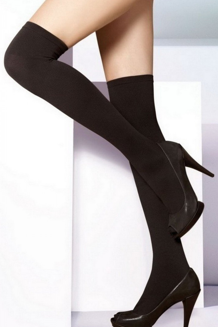 Заколенкі щільні Gatta Parigina 300