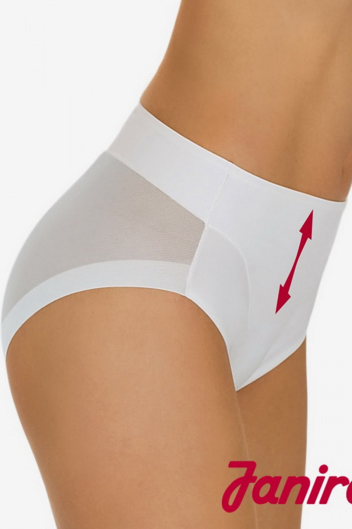Трусы с утяжкой живота Janira 30754