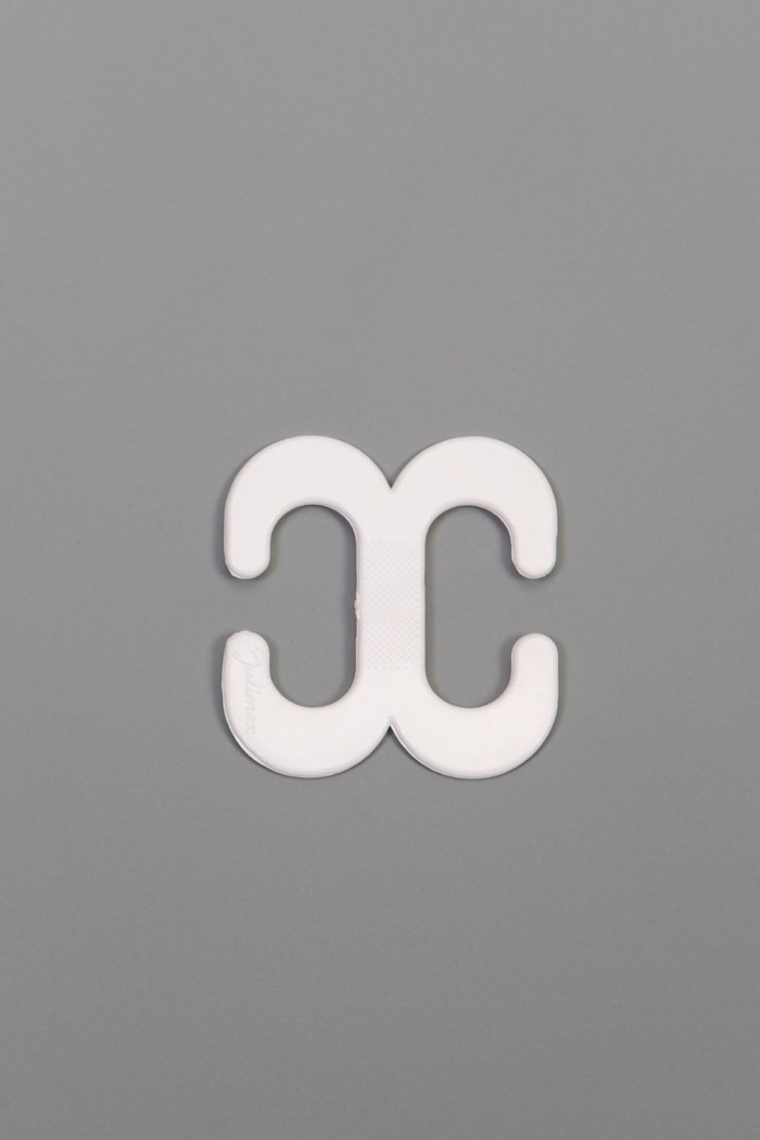 Кліпс для стягування бретелей бюста Julimex BА-13