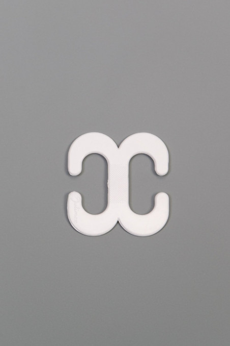 Кліпс для стягування бретелей бюста Julimex BА-13