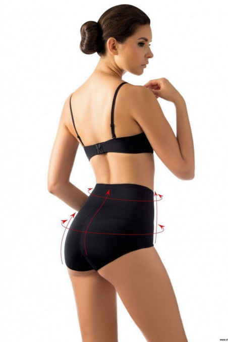 Трусики стягуючі безшовні Invisible