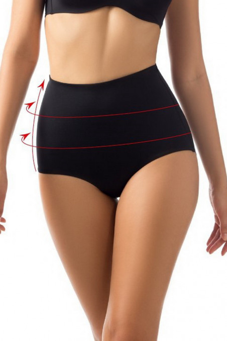 Трусики стягуючі безшовні Invisible