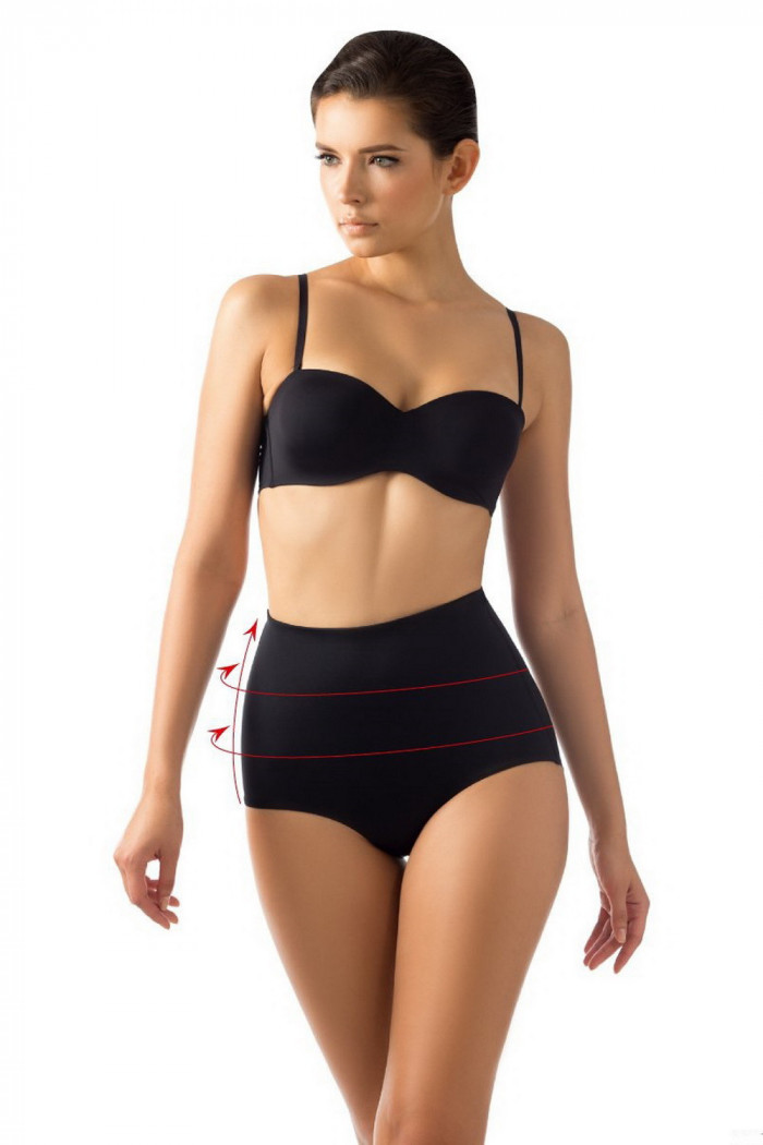 Трусики стягуючі безшовні Invisible