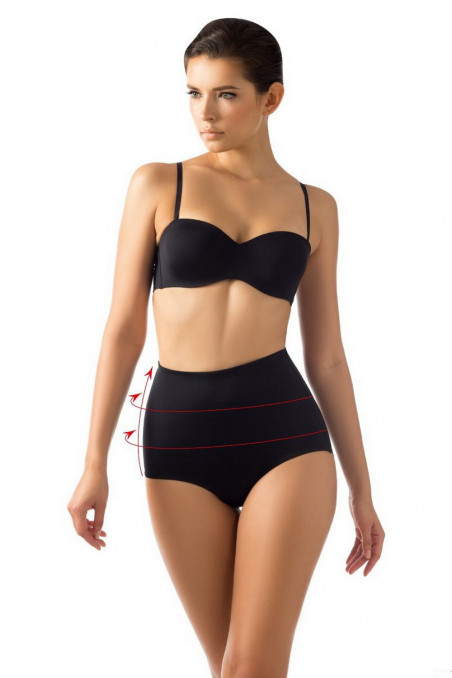 Трусики стягуючі безшовні Invisible