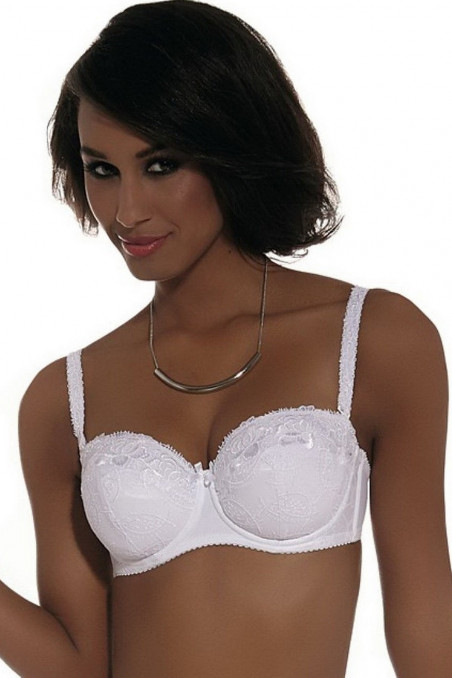 Бюстгальтер балконет Kris Line Belinda