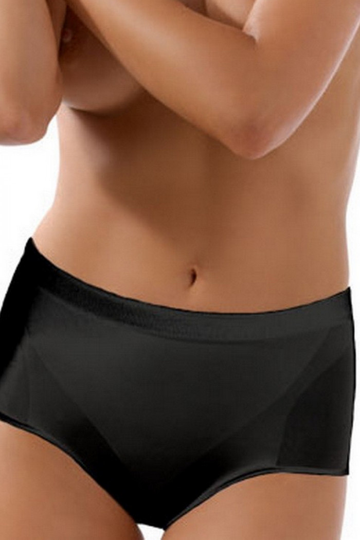 Трусики стягуючі безшовні Intimidea Basic 311128