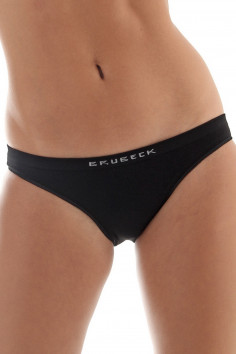 Трусики бикини хлопковые бесшовные Brubeck Bikini BI10020A 2