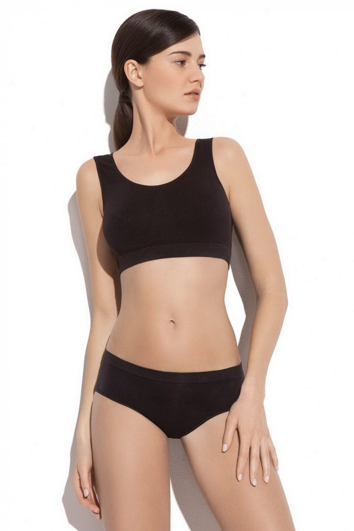 Топ на широких бретелях Gatta Sport Top 3K612