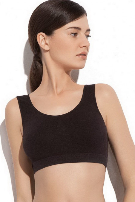 Топ на широких бретелях Gatta Sport Top 3K612