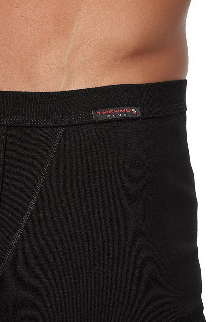 Термо штаны утепленные Cornette Authentic Thermo plus