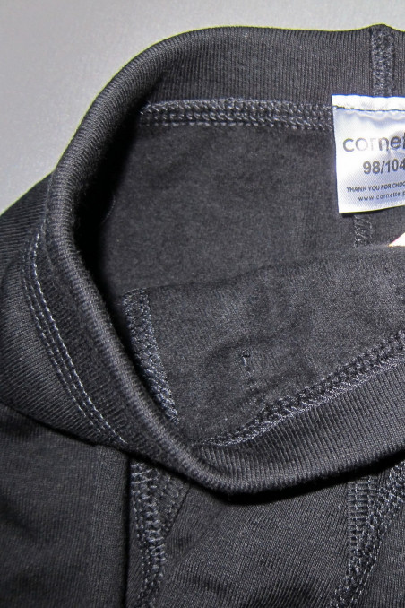 Термо штани утеплені Cornette Authentic Thermo plus
