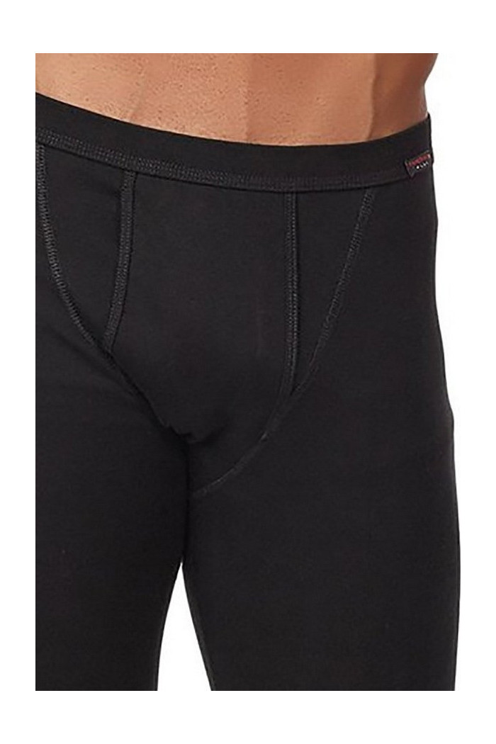 Термо штаны утепленные Cornette Authentic Thermo plus