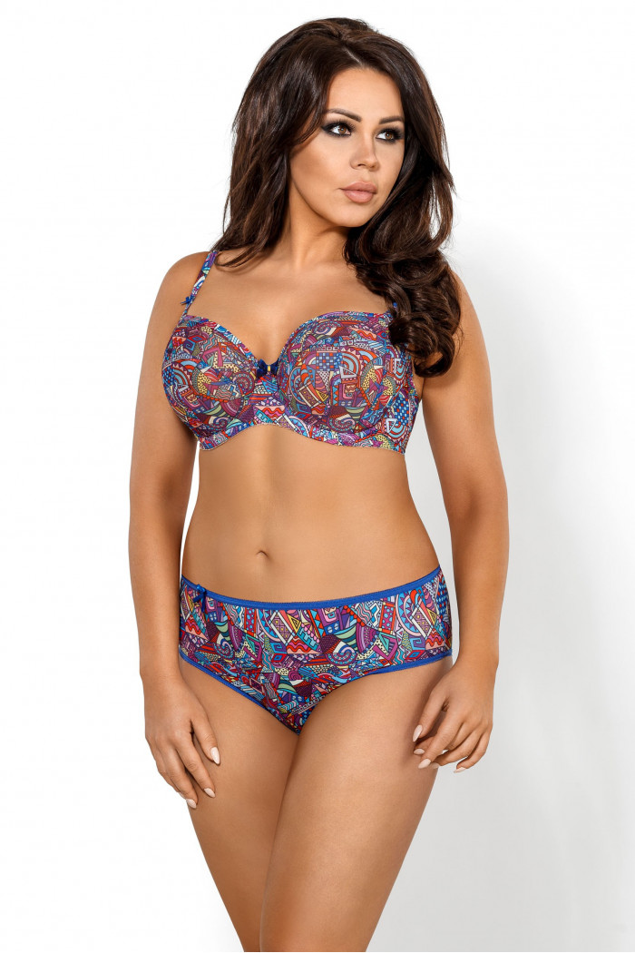 Бюстгальтер мягкий Ava Picaso AV 1583