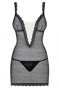 Сорочка Obsessive 811-CHE-1 chemise 2