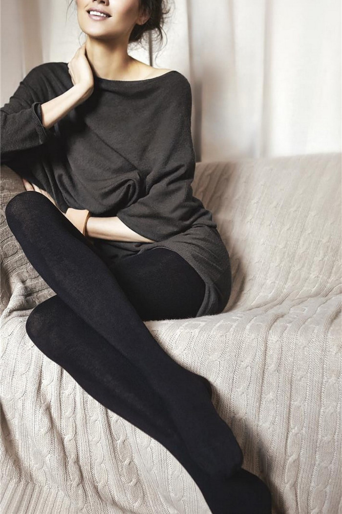 Колготки теплі Gatta Touch Of Cashmere