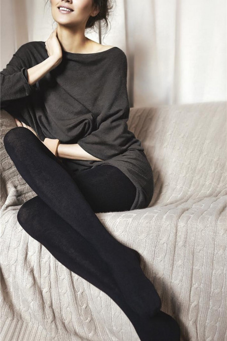 Колготки теплі Gatta Touch Of Cashmere