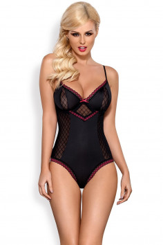 Боді Obsessive 819-TED-1