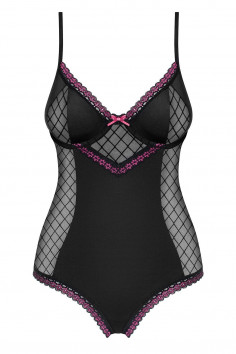 Боді Obsessive 819-TED-1 2