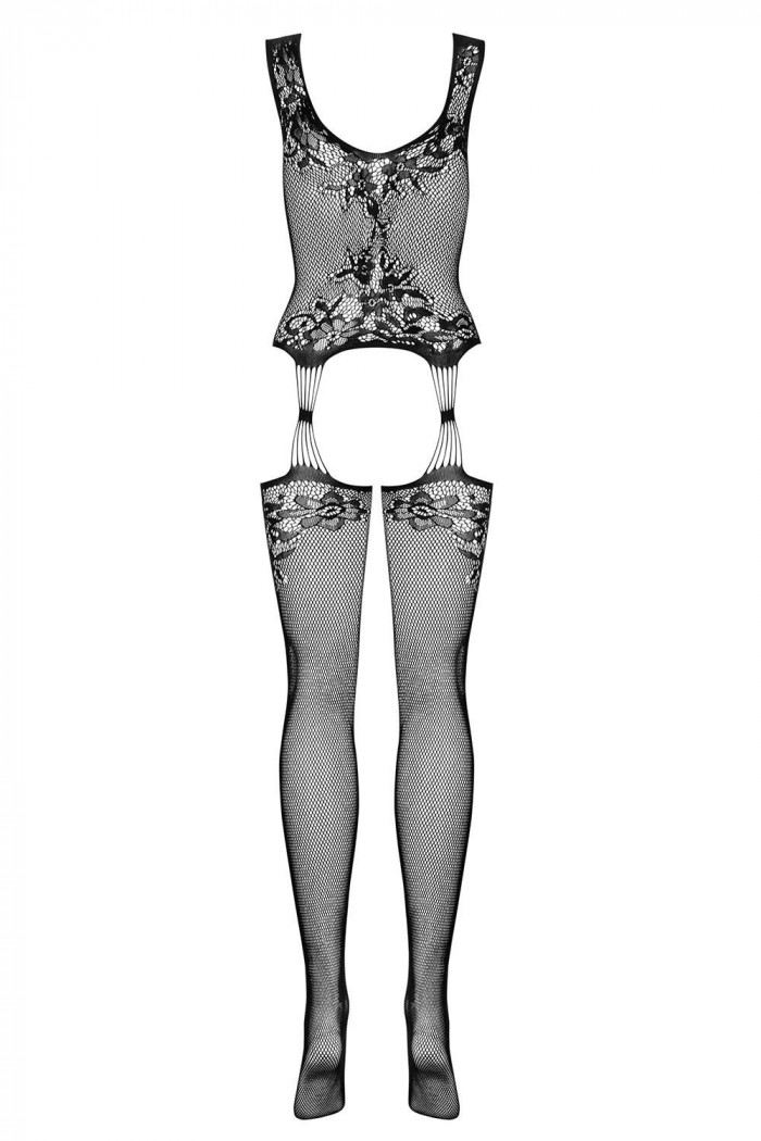 Комбинезон Obsessive F221