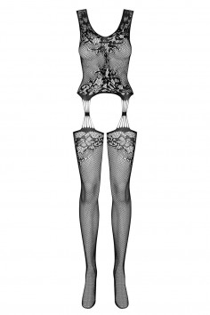 Комбінезон Obsessive F221 2