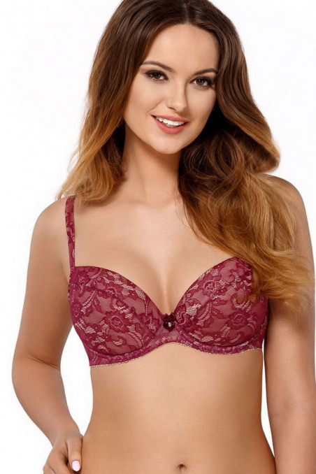 Бюстгальтер PUSH-UP Kinga Si PU-546