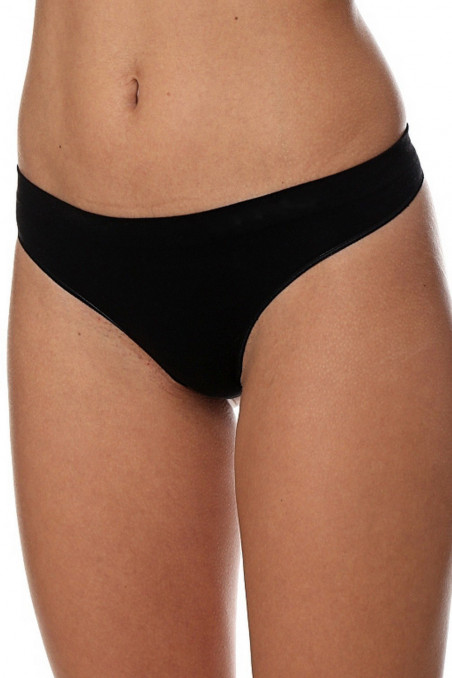 Стринги хлопковые бесшовные Gatta String Cotton