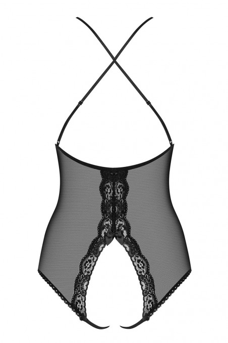 Боді Obsessive 841-TED-1