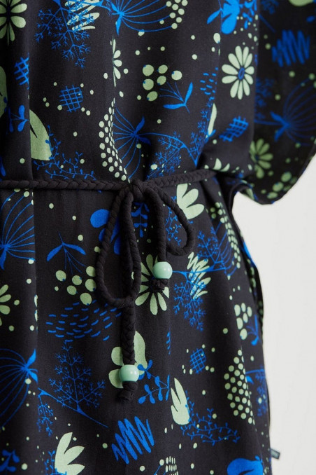 Туніка з орнаментом Key LHT 571 A8