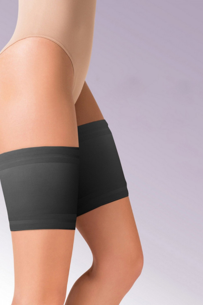 Ленты на бедра против натирания Gabriella Thigh Band Satin