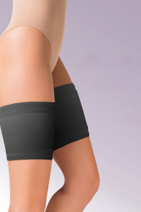 Ленты на бедра против натирания Gabriella Thigh Band Satin