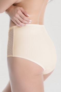 Трусики корректирующие высокие Julimex Opal 2