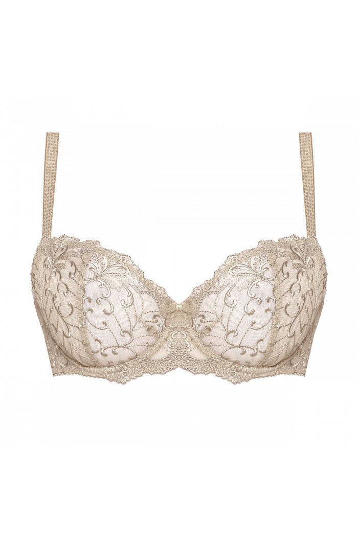 Бюстгальтер з м'якою чашкою Ewa Bien Aurora B139