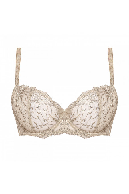 Бюстгальтер з м'якою чашкою Ewa Bien Aurora B139