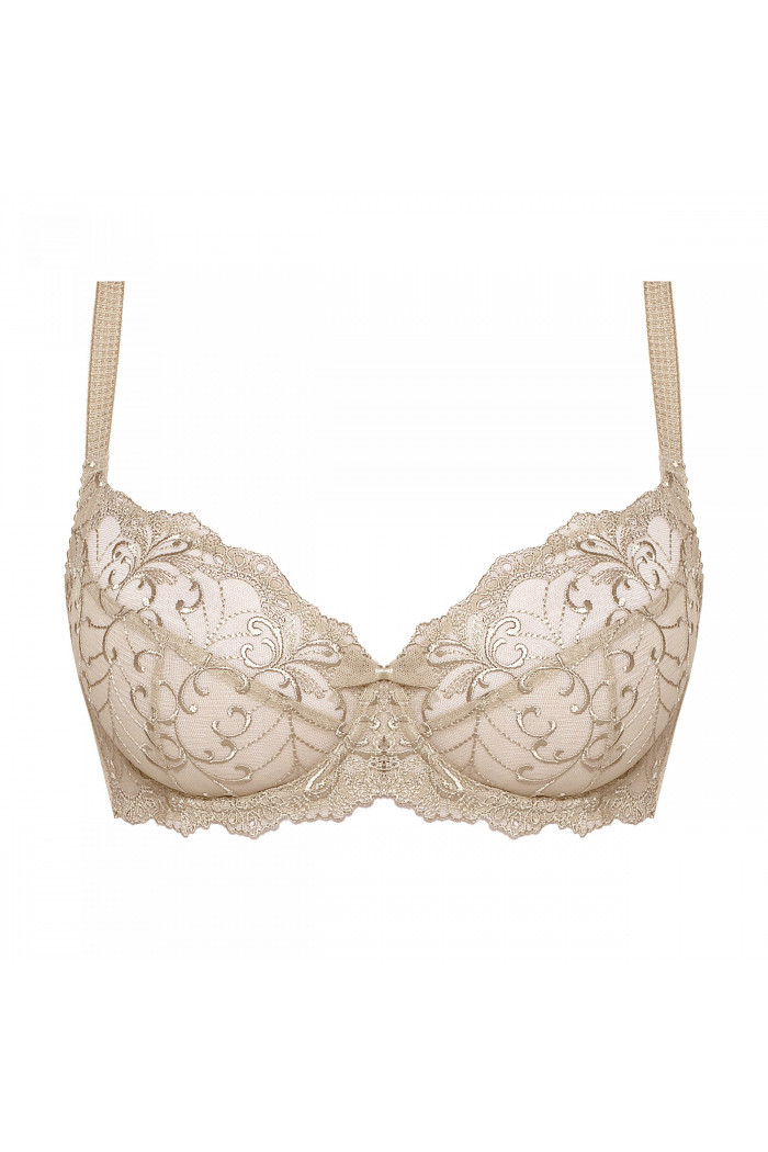 Бюстгальтер з м'якою чашкою Ewa Bien Aurora B103