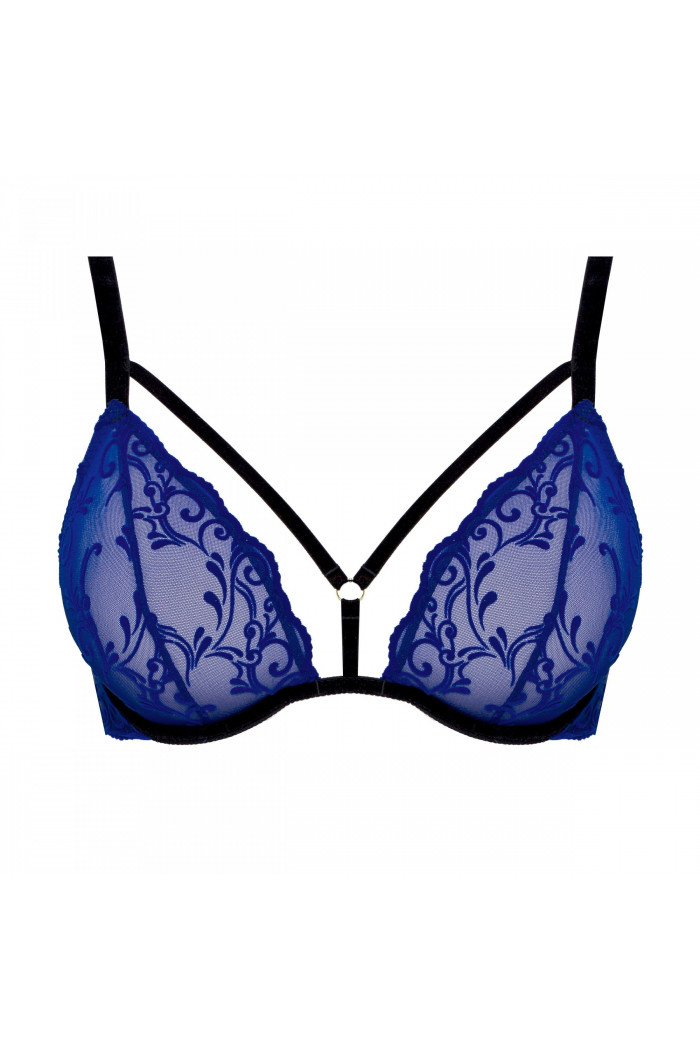 Бюстгальтер з м'якою чашкою Ewa Bien Eden B118