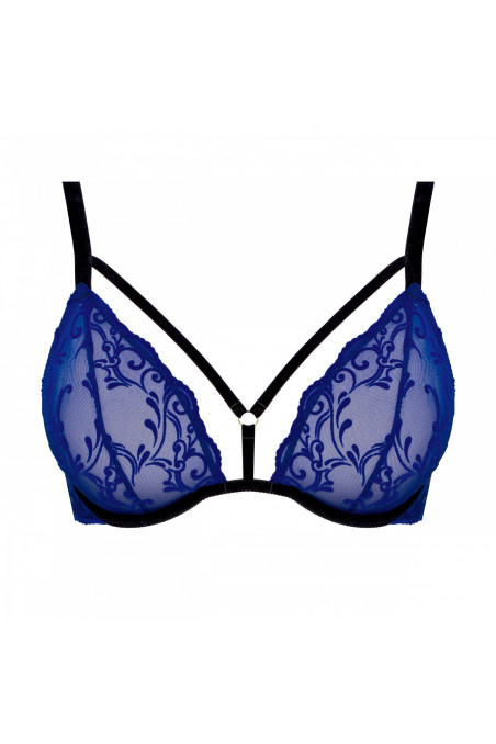Бюстгальтер з м'якою чашкою Ewa Bien Eden B118