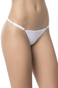 Гладкі стрінги-регулятори Lora Iris